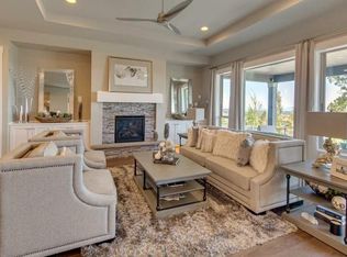 3035 NW Hidden Ridge Dr NW, Bend, OR 97703