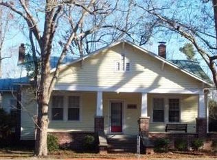 26041 Andrew Jackson Hwy SW, Fair Bluff, NC 28439