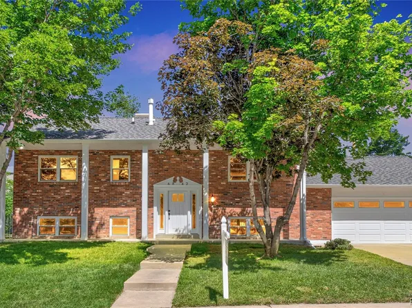 6842 Garland Street, Arvada, CO 80004