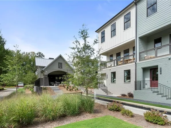 471 Argosy Park Cir #39, Alpharetta, GA 30022