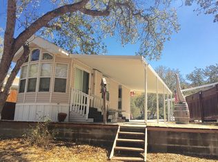 5270 Happy Hunting Cir, Paso Robles, CA 93446