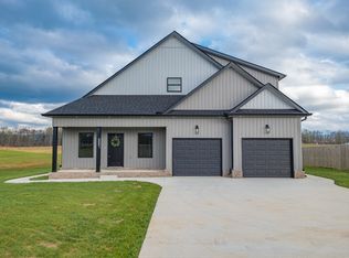 4141 Vervilla Rd, McMinnville, TN 37110