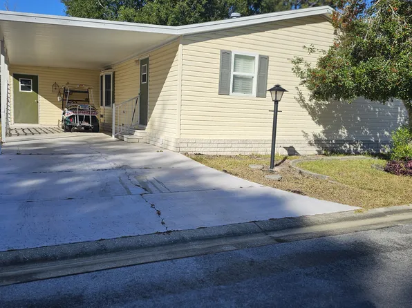 6681 W Kindlewood Ln #16F, Homosassa, FL 34446