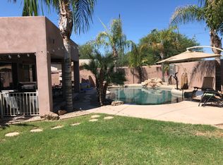 2438 E Erie Ct, Gilbert, AZ 85295