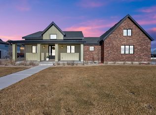 14253 S Jemma Dr, Bluffdale, UT 84065