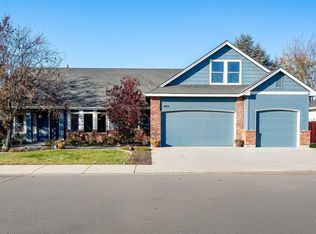 2451 N Hickory Way, Meridian, ID 83646