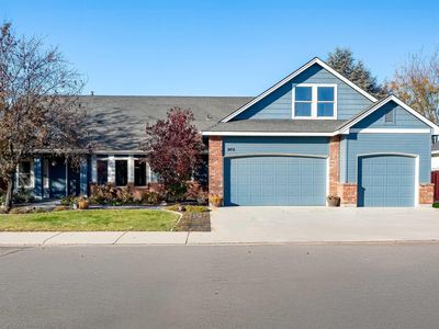 2451 N Hickory Way, Meridian, ID, 83646