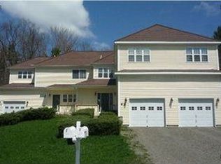 8 Sanctuary Dr, Ithaca, NY 14850