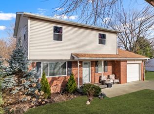 9106 Broken Arrow Rd, Indianapolis, IN 46234