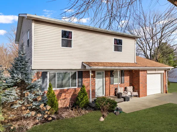 9106 Broken Arrow Rd, Indianapolis, IN 46234