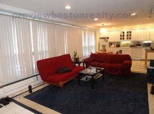 22 Heath Hill St #CAB, Brookline, MA 02445