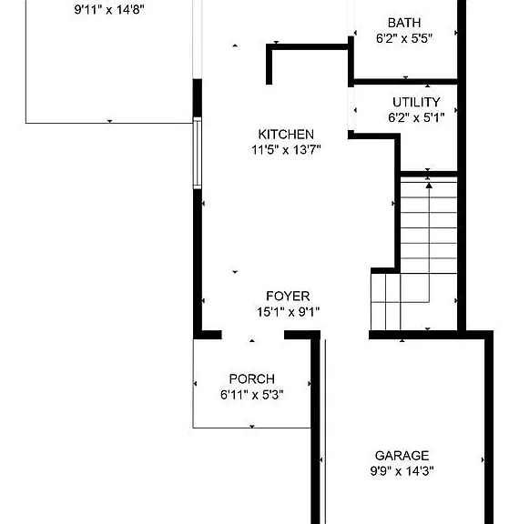 2948 King James Way — Photo 13