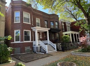 1651 W Byron St UNIT 1, Chicago, IL 60613