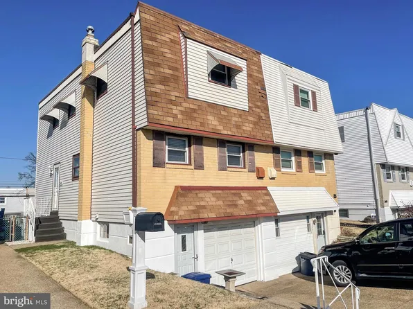 3445 Fitler St, Philadelphia, PA 19114