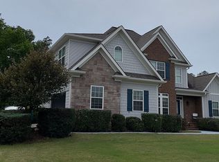 4167 Fern Hill Rd, Bogart, GA 30622