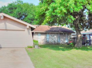 7726 Smokey Wood Ln, Houston, TX 77086