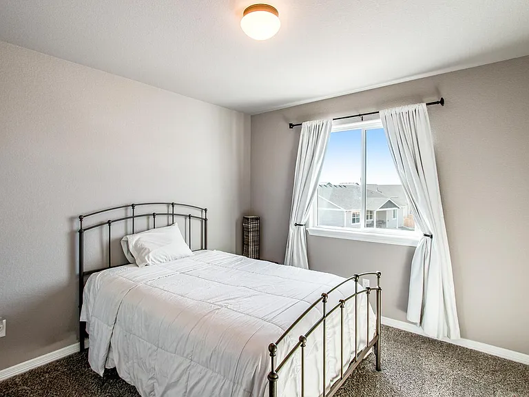 Bedroom #2