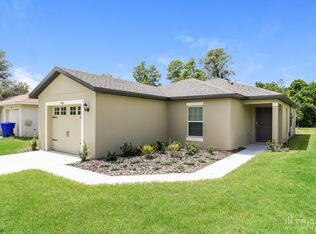 980 Mansfield Rd, Tavares, FL 32778