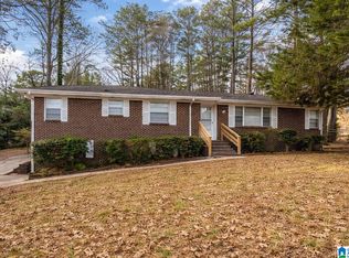 1216 Huffman Rd, Birmingham, AL 35215