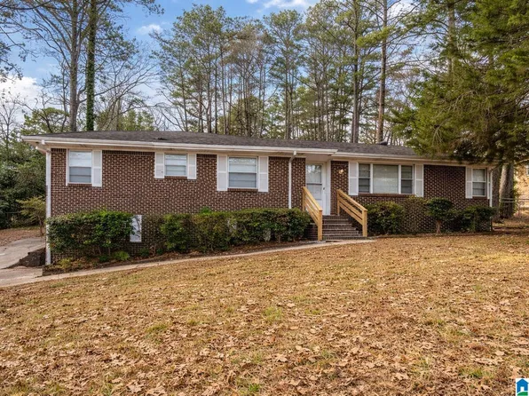 1216 Huffman Rd, Birmingham, AL 35215