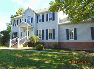 1 Coland Ct, Columbia, SC 29223