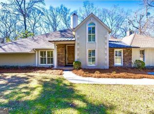 4716 Moor Park, Macon, GA 31210