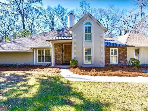 4716 Moor Park, Macon, GA 31210