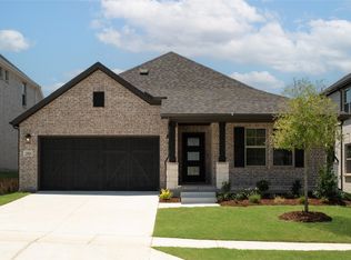 2508 Royal Birkdale St, Celina, TX 75009