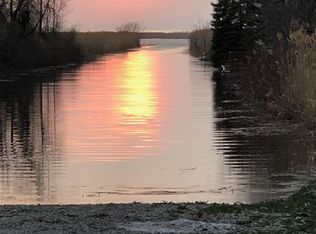 11803 Sunnyside Dr, Sebewaing, MI 48759