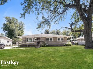 7645 E 50th St, Indianapolis, IN 46226