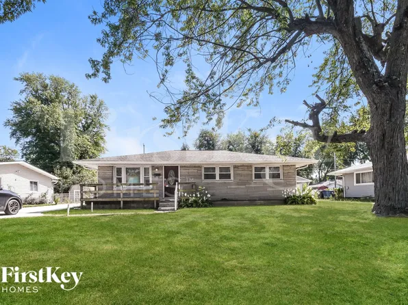 7645 E 50th St, Indianapolis, IN 46226