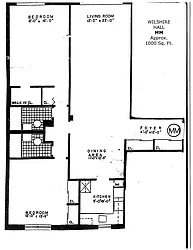 Rented by D S J Realty LLC