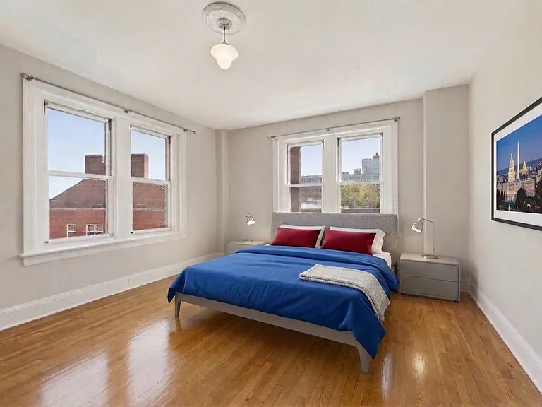 1954 Columbia Rd NW #411 — Photo 14