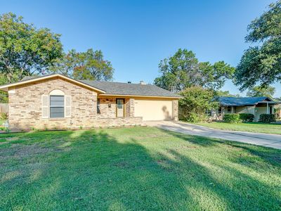 4516 Rector Ave, Fort Worth, TX, 76133