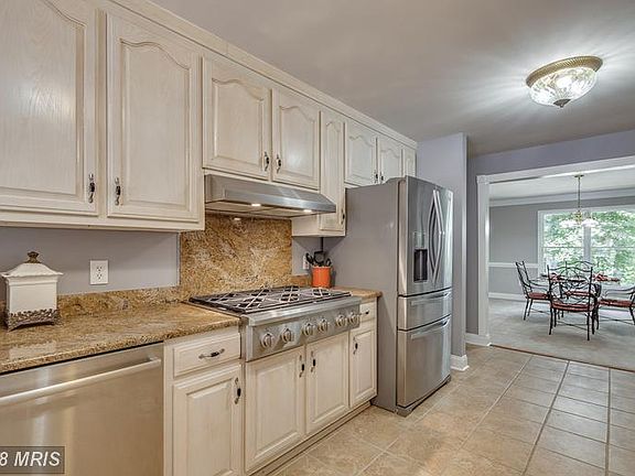 Plenty  of room to cook and entertain