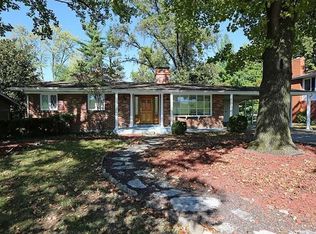 409 S Duchesne Dr, Saint Charles, MO 63301