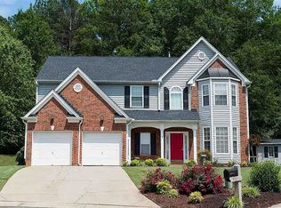 574 E Abington Way, Spartanburg, SC 29301