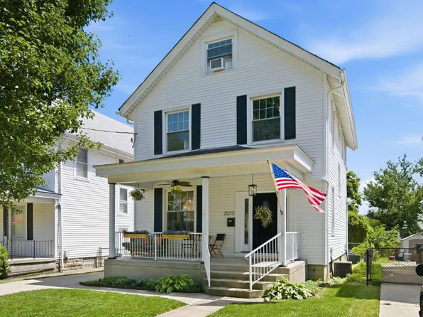 2573 Marsh Ave, Cincinnati, OH 45212