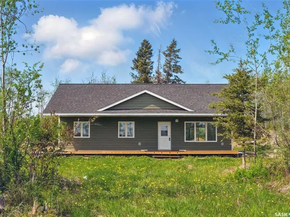 304 Railway AVENUE, Garden River Rm No. 490, SK S0J 1T0