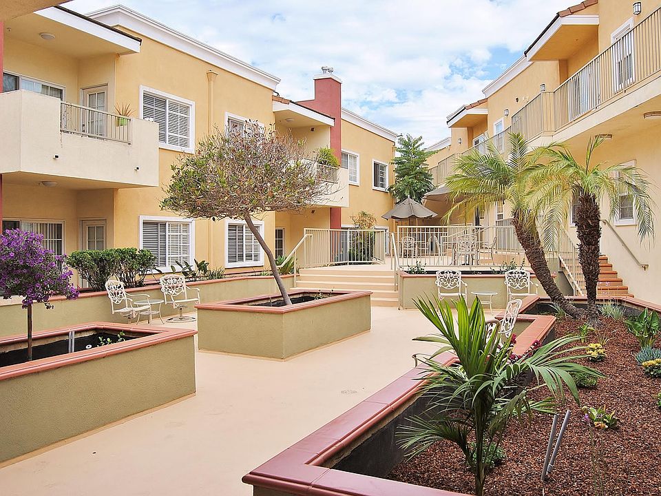 1st image of 1215 E San Antonio Dr #115