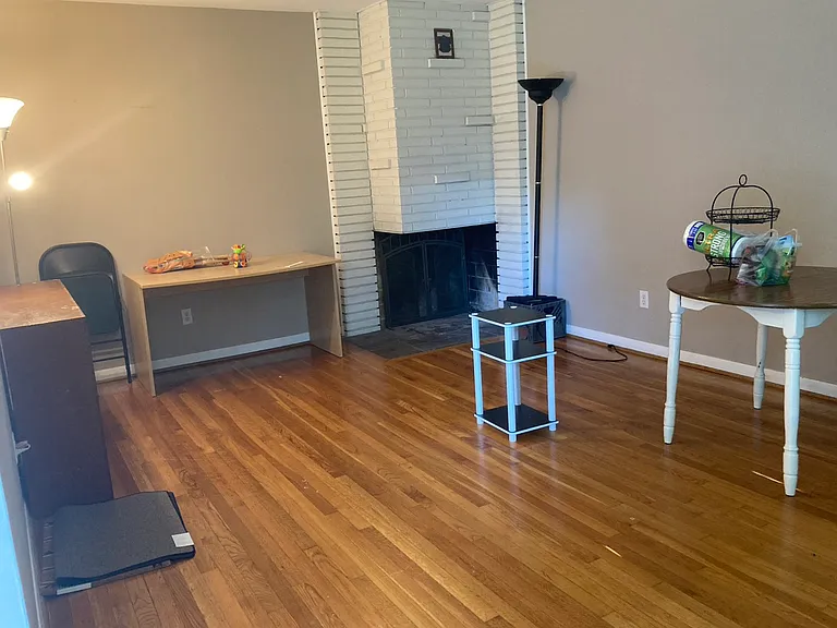 2250 N Triphammer Rd #Townhouse 2C — Photo 5