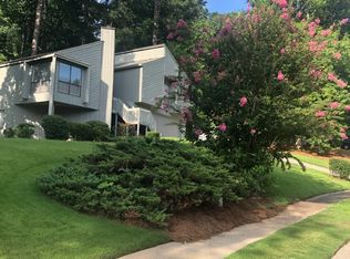 2541 Oakrill Rd #2, Marietta, GA 30062