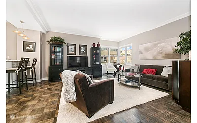 Sold by Douglas Elliman