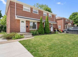 2629 West Rd, Trenton, MI 48183