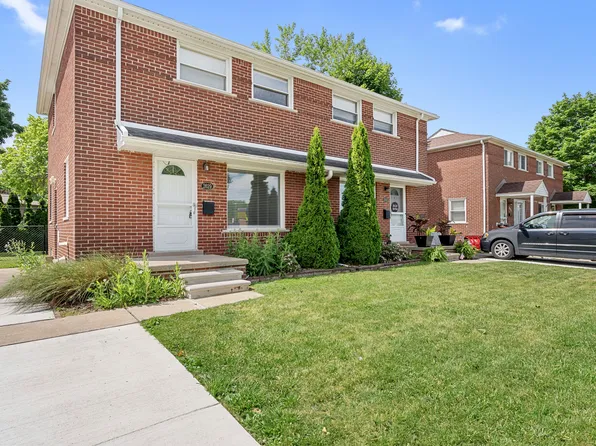 2629 West Rd, Trenton, MI 48183