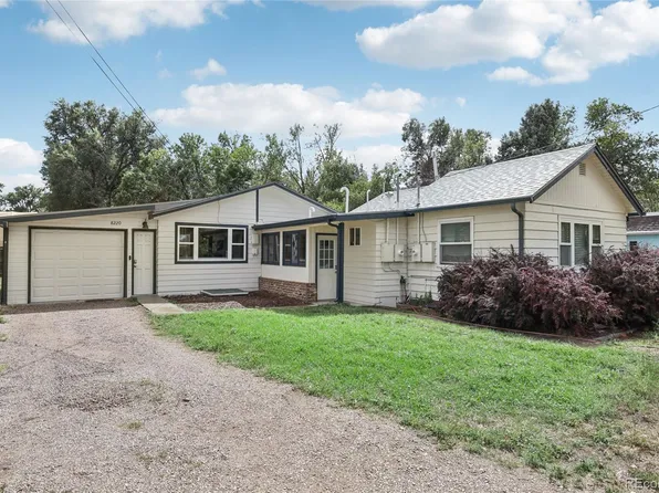 8220-8222 W 51st Avenue, Arvada, CO 80002