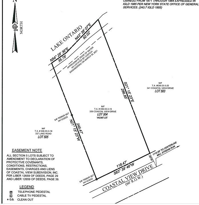 1st image of 339 Coastal View Dr #504