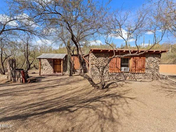 35400 S Rincon Road Road, Wickenburg, AZ 85390