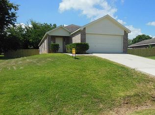 13221 Miller Ln, Willis, TX 77318