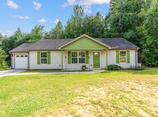 229 Lions Park Rd, Marietta, SC 29661